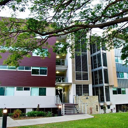 Itara Apartments Townsville Zewnętrze zdjęcie