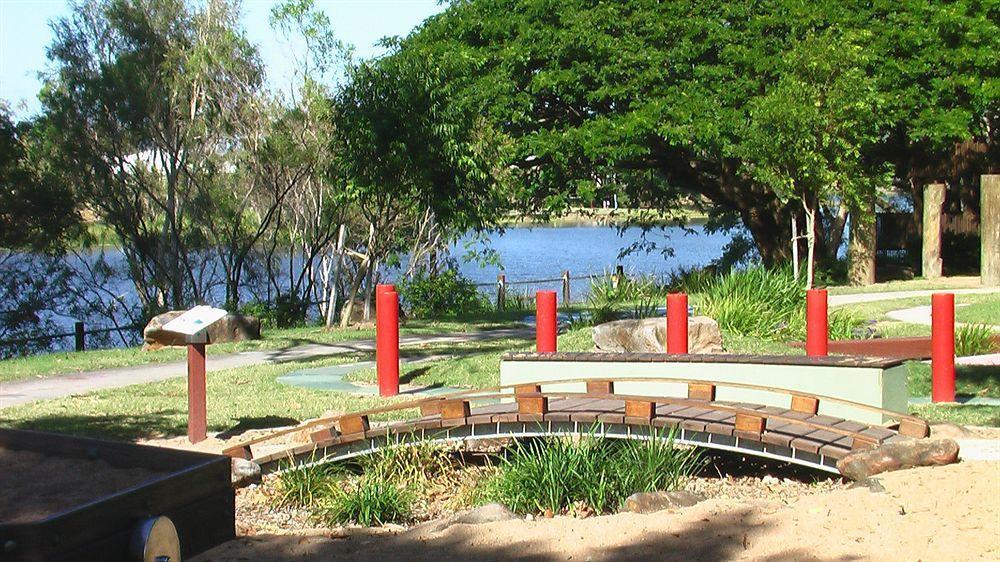 Itara Apartments Townsville Zewnętrze zdjęcie