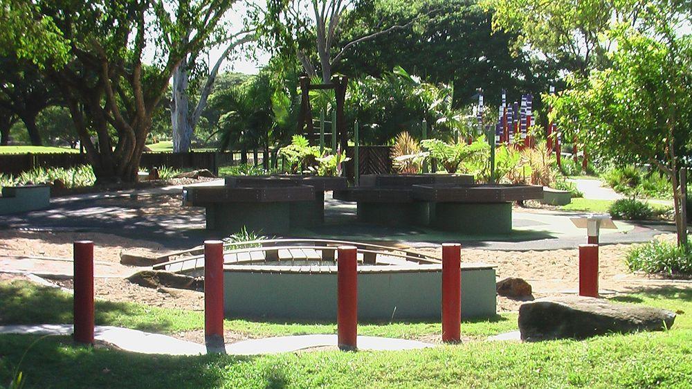 Itara Apartments Townsville Zewnętrze zdjęcie