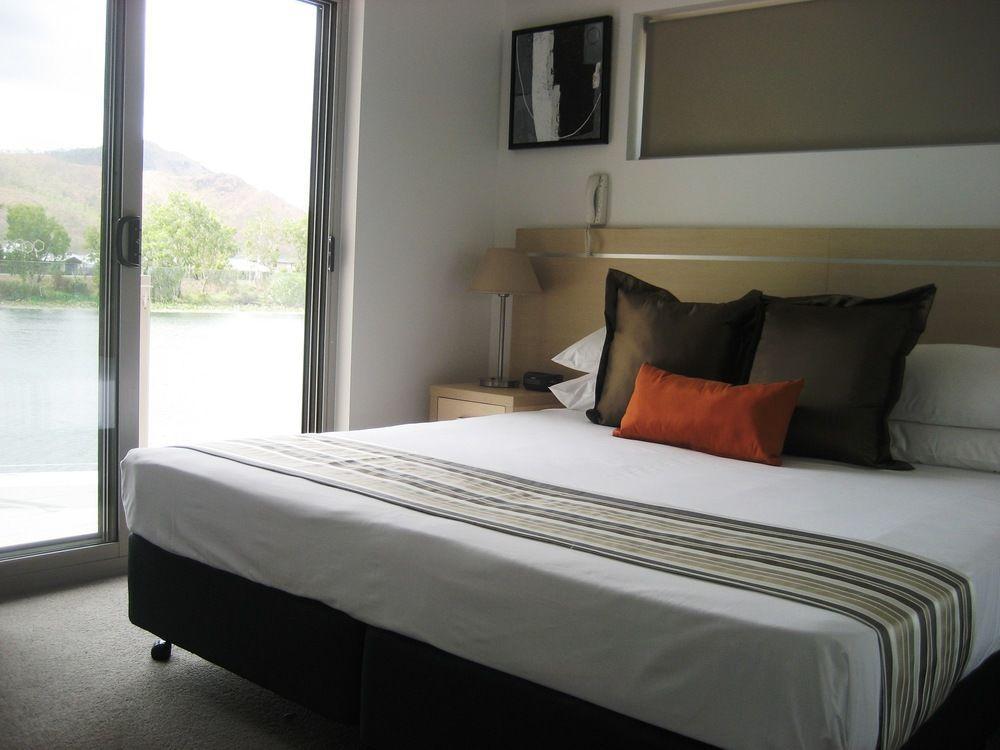 Itara Apartments Townsville Zewnętrze zdjęcie