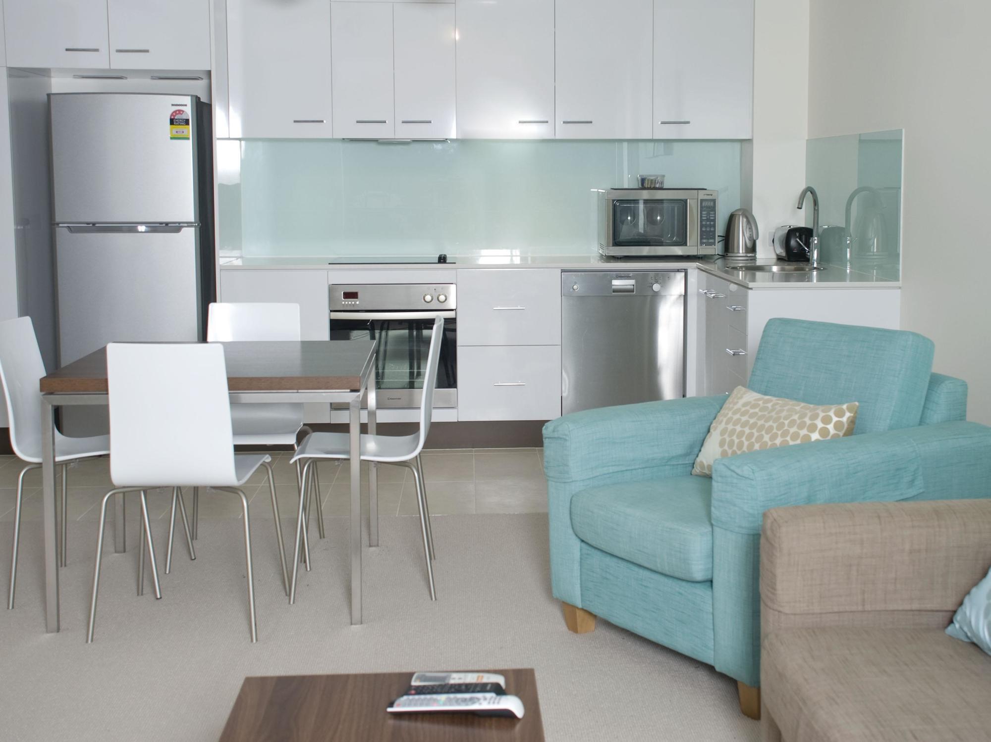 Itara Apartments Townsville Zewnętrze zdjęcie