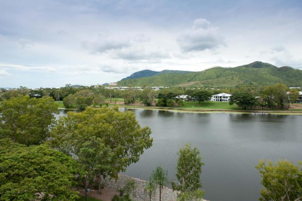 Itara Apartments Townsville Pokój zdjęcie
