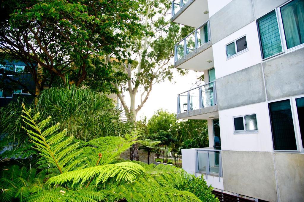 Itara Apartments Townsville Zewnętrze zdjęcie