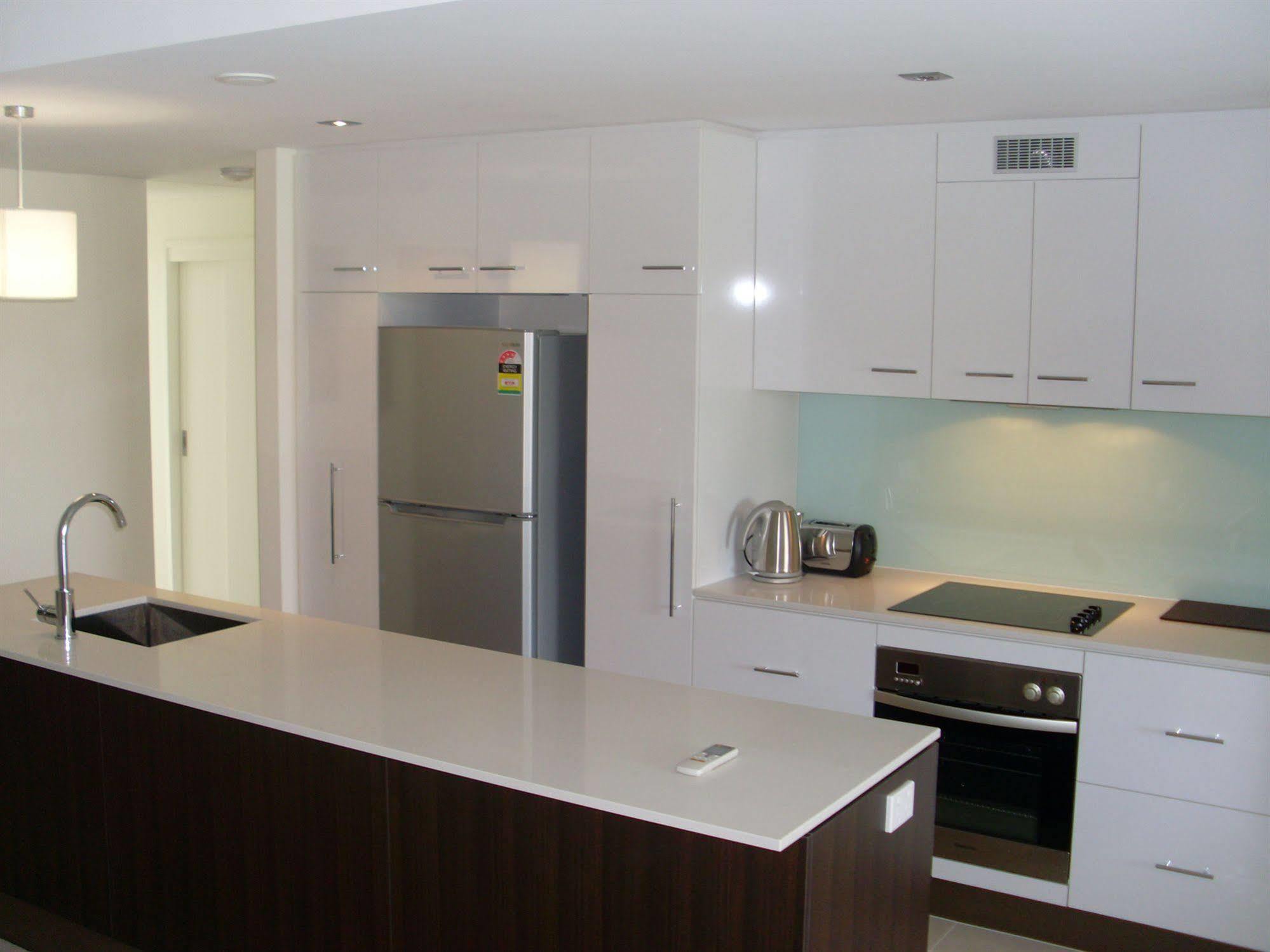 Itara Apartments Townsville Zewnętrze zdjęcie