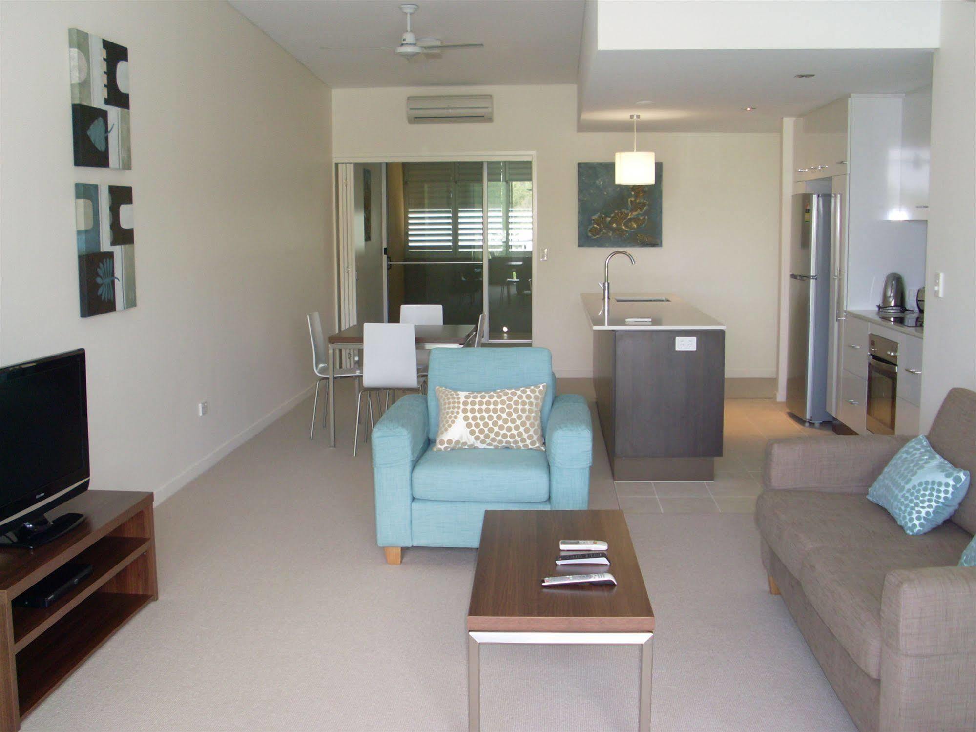 Itara Apartments Townsville Zewnętrze zdjęcie