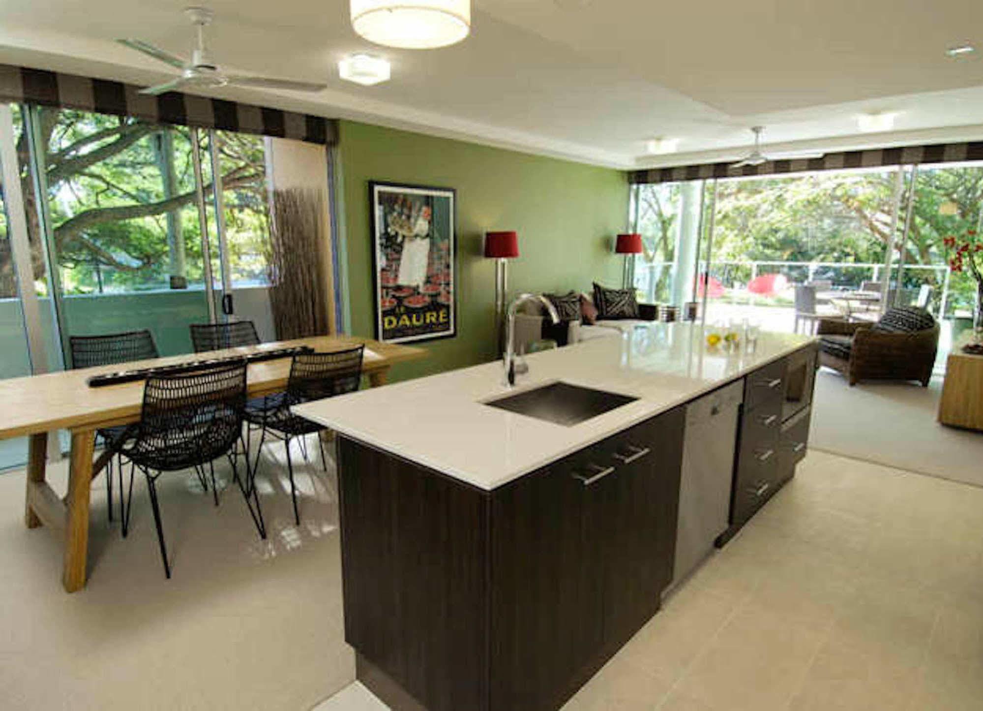 Itara Apartments Townsville Zewnętrze zdjęcie