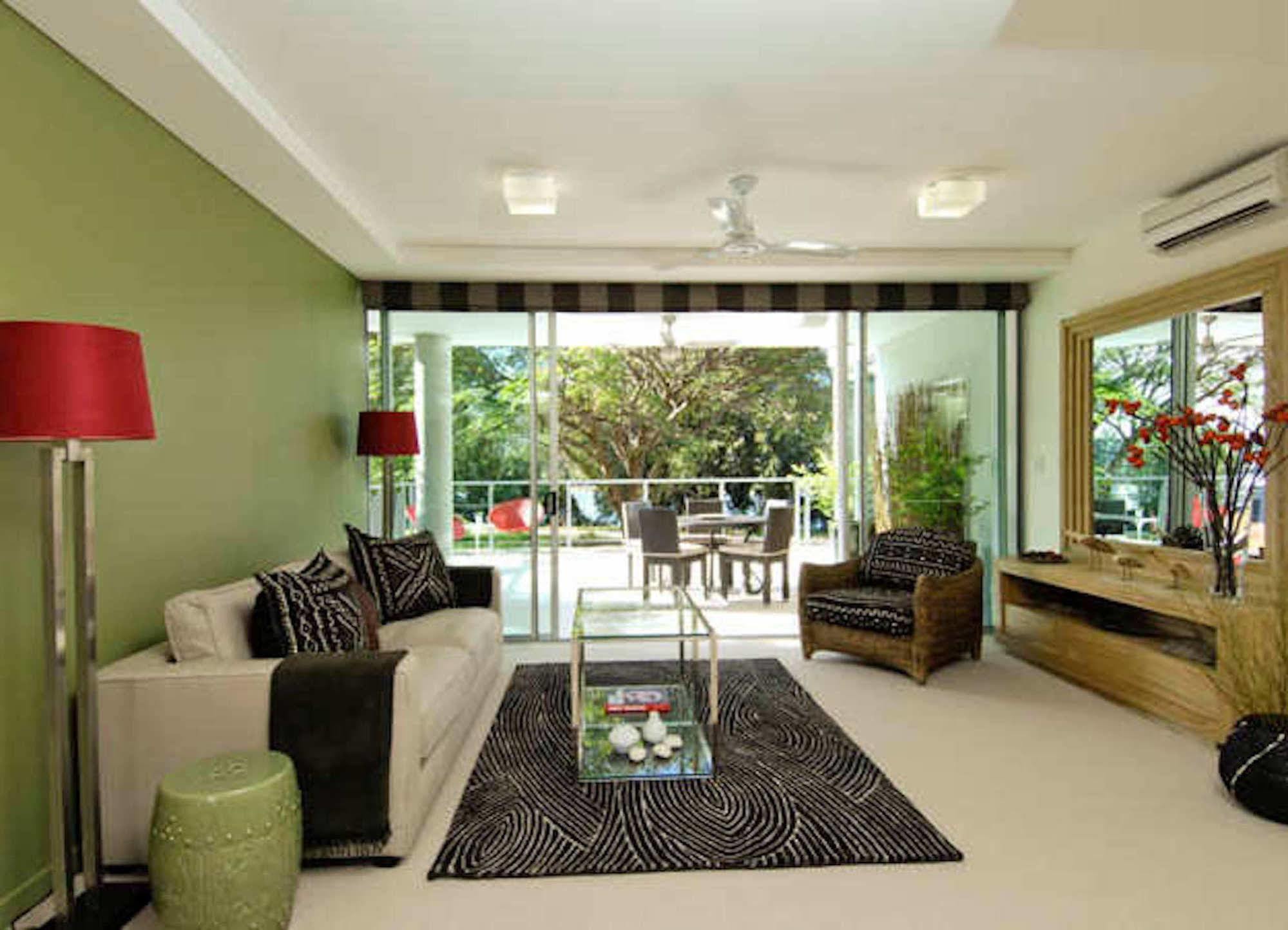 Itara Apartments Townsville Zewnętrze zdjęcie