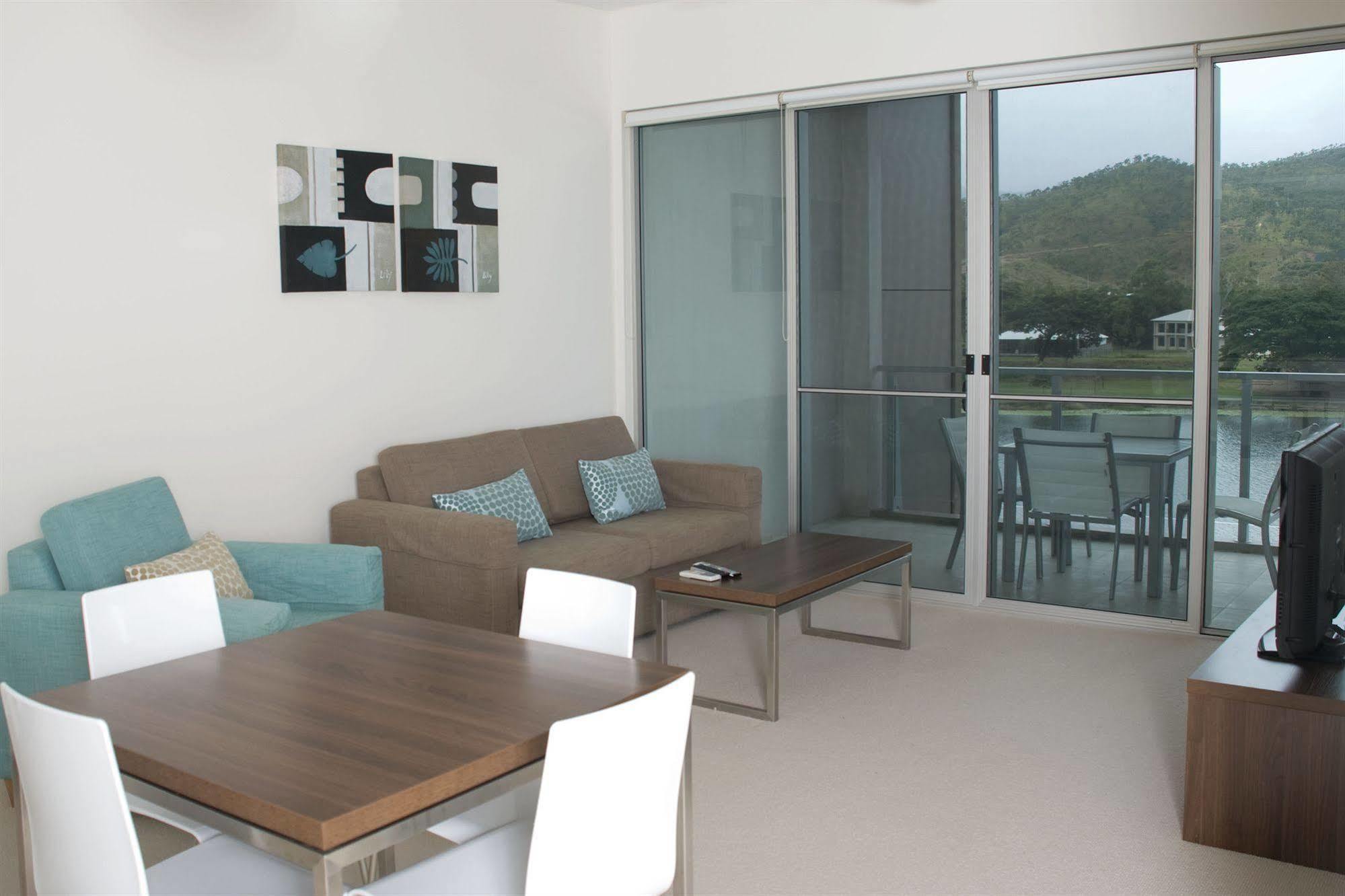 Itara Apartments Townsville Zewnętrze zdjęcie