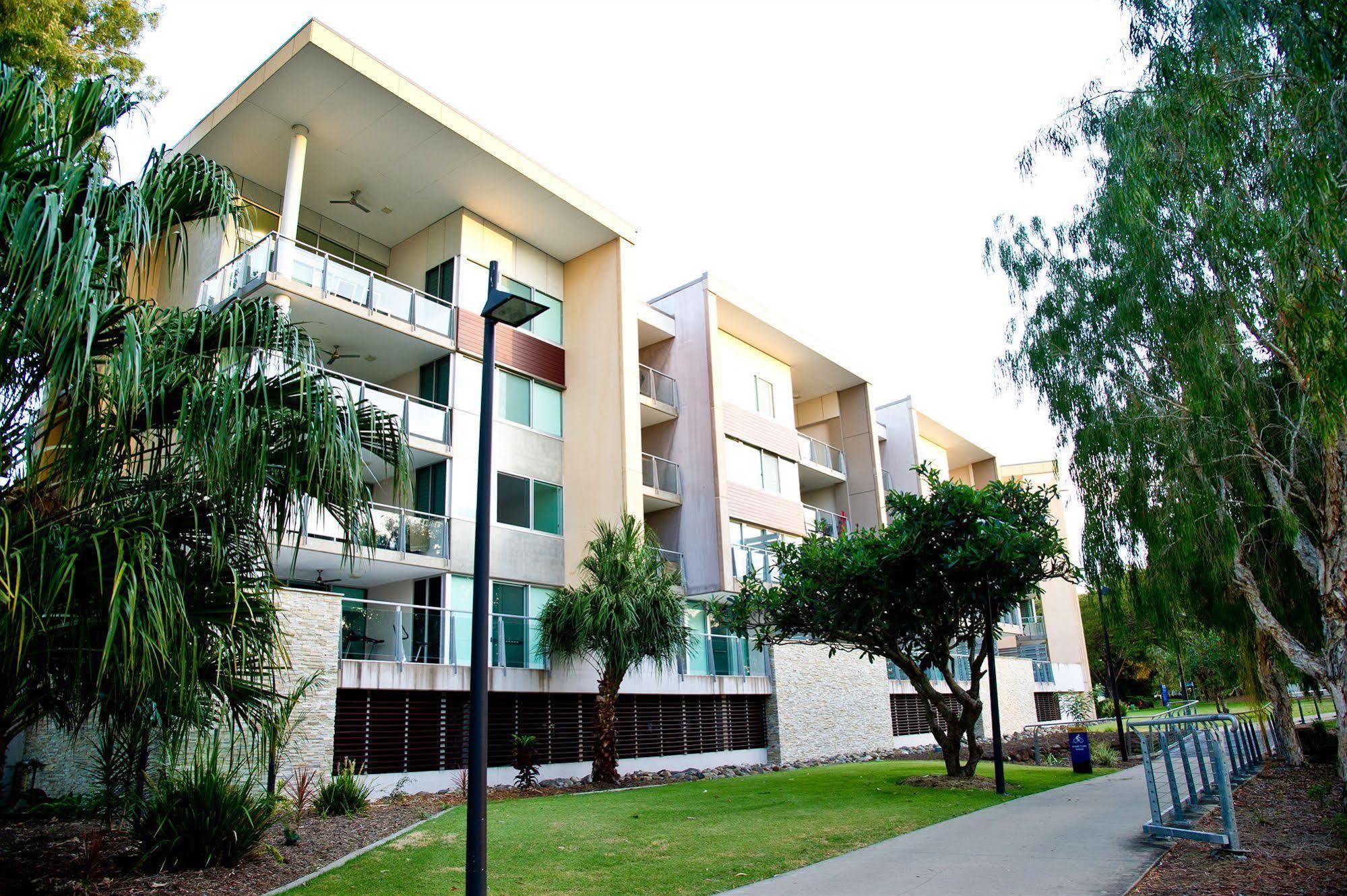 Itara Apartments Townsville Zewnętrze zdjęcie