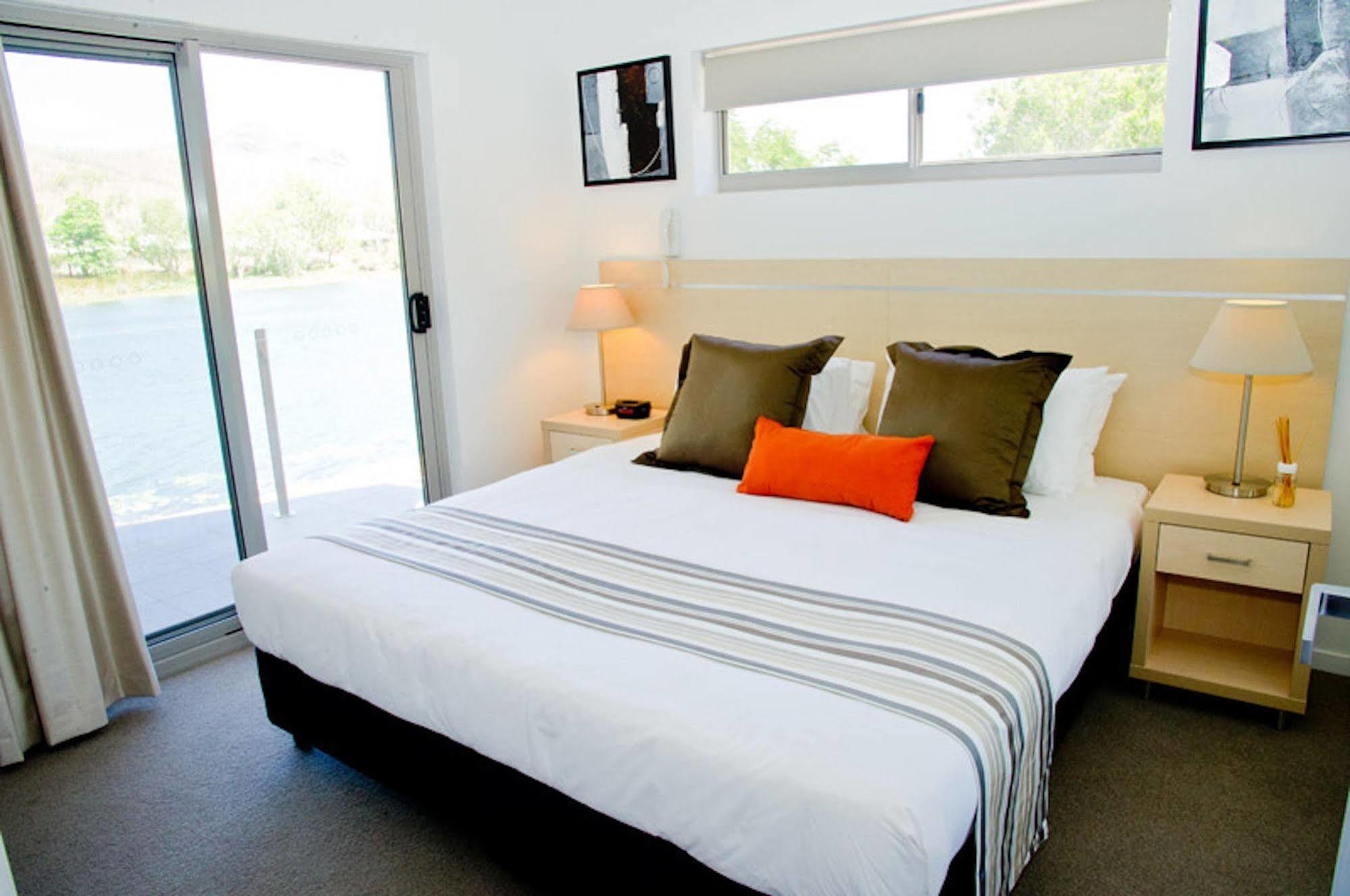 Itara Apartments Townsville Zewnętrze zdjęcie