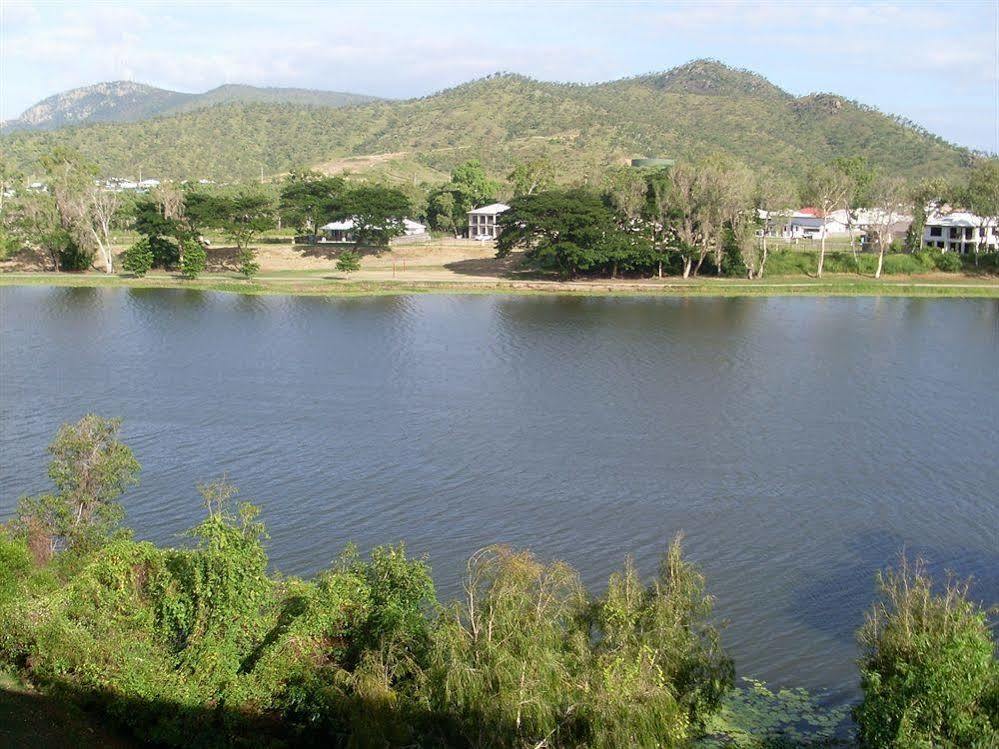 Itara Apartments Townsville Zewnętrze zdjęcie